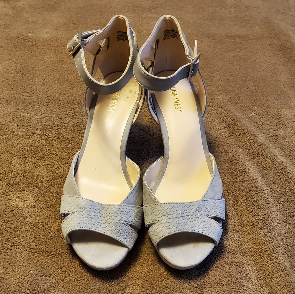 Nine West Heels